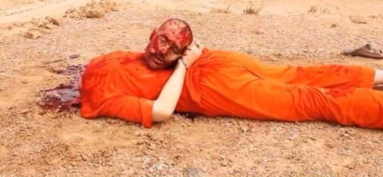 mbkw Islamischer enthauptet James Foley. Islamische t�ten James Foley